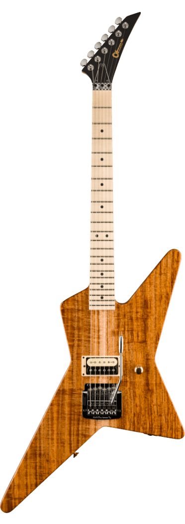 Charvel Custom Shop Charvel Custom Shop USA, Special Edition Star