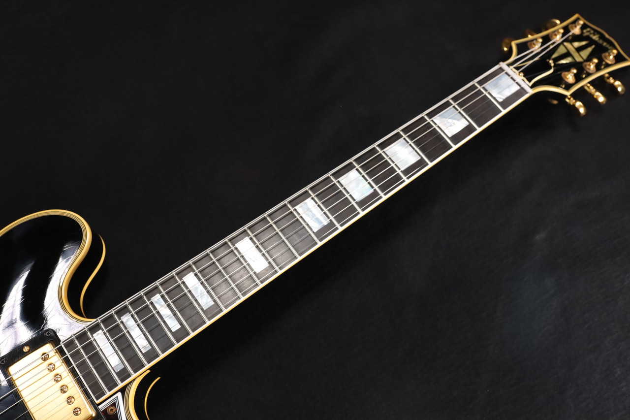 Gibson Custom Shop 1959 ES-355 Reissue Stop Bar Ultra Light Aged