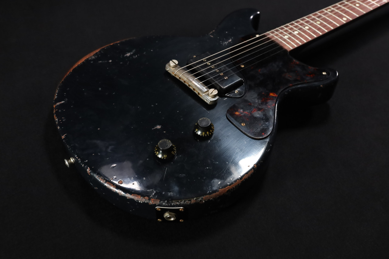 Gibson Custom Shop 1960 Les Paul Junior Double Cut Reissue Ultra