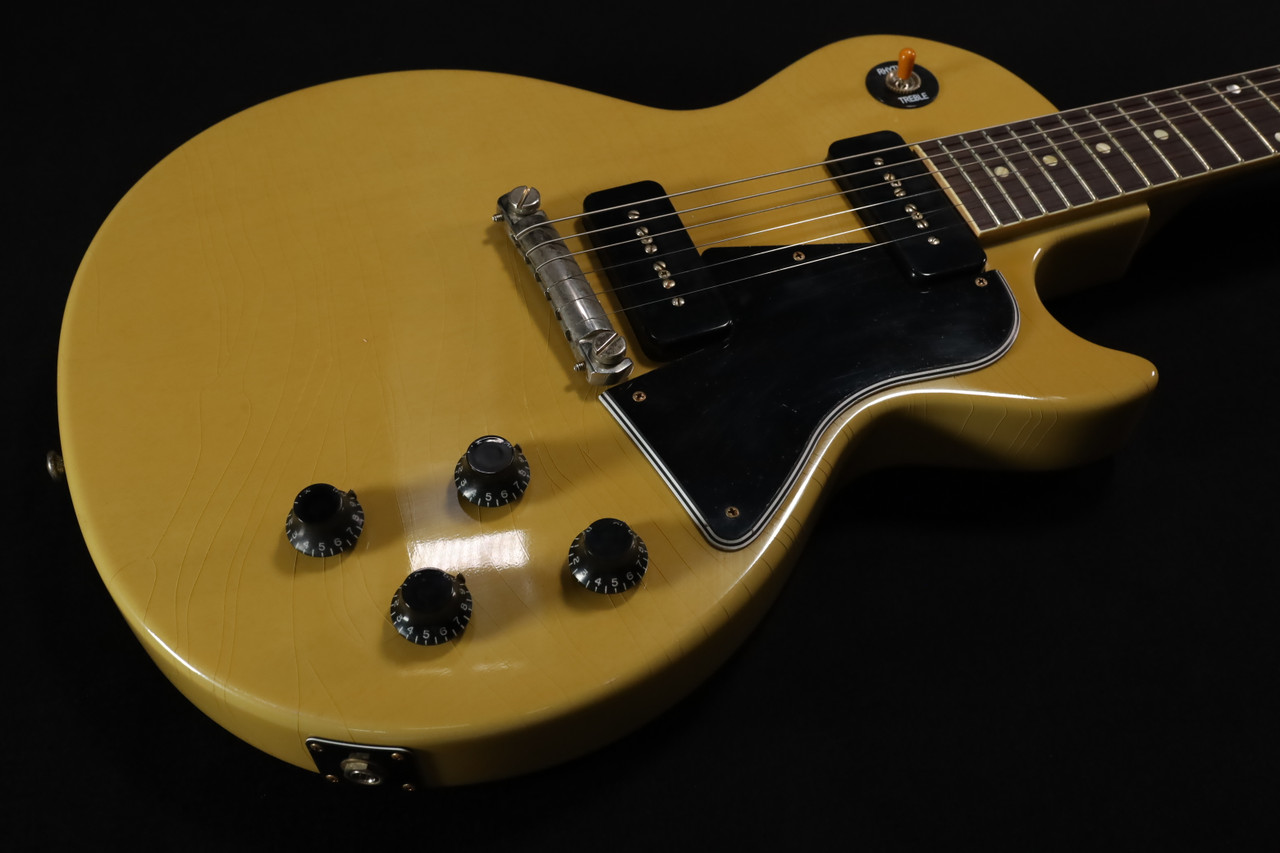 Gibson Custom Shop 1957 Les Paul Special Single Cut Reissue Ultra