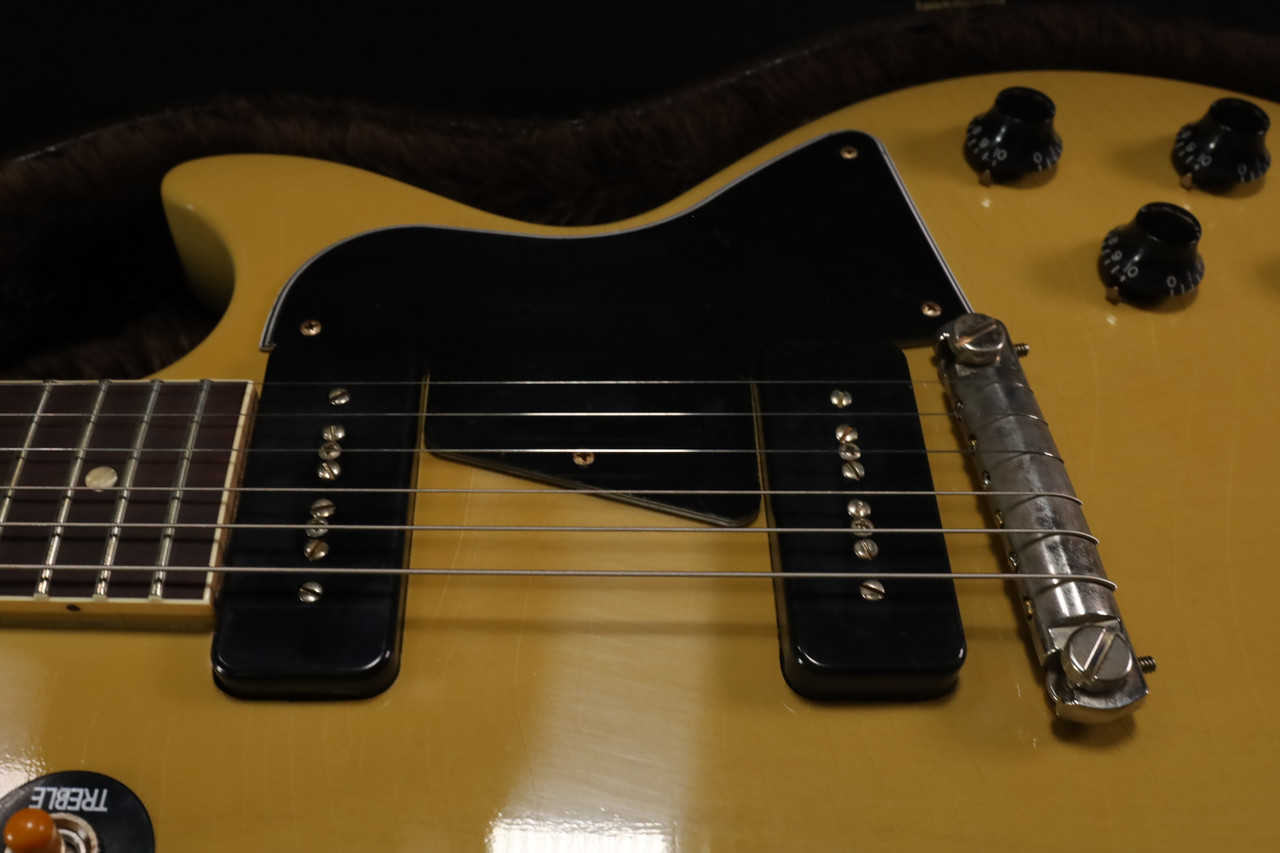 Gibson Custom Shop 1957 Les Paul Special Single Cut Reissue Ultra