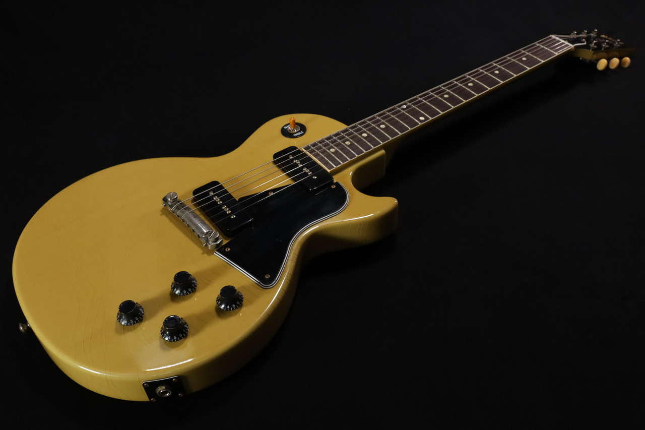 Gibson Custom Shop 1957 Les Paul Special Single Cut Reissue Ultra