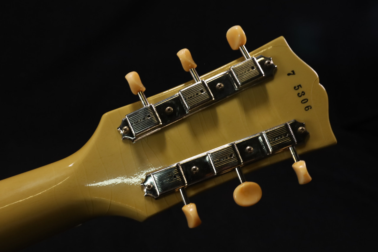 Gibson Custom Shop 1957 Les Paul Special Single Cut Reissue Ultra