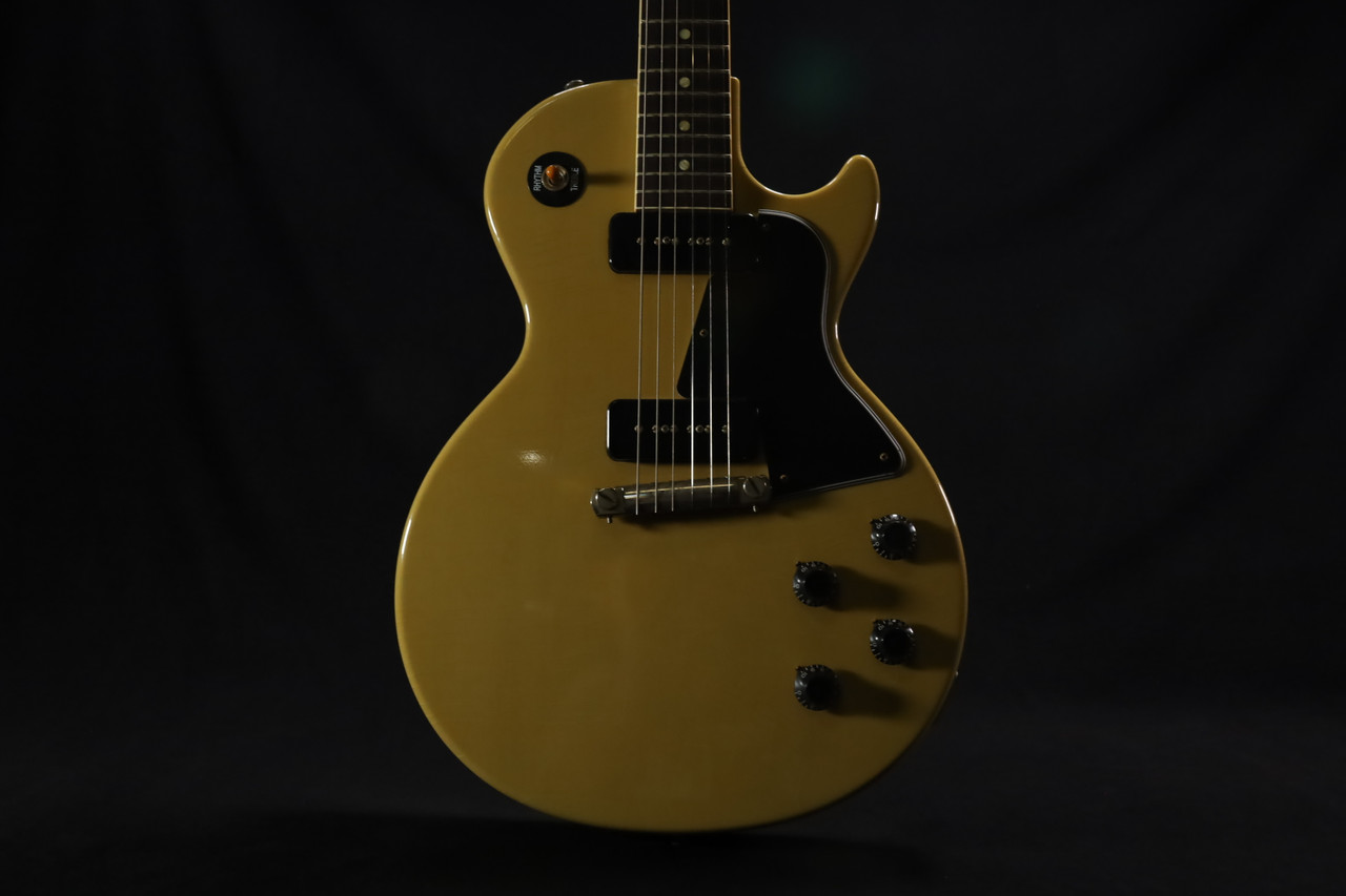 Gibson Custom Shop 1957 Les Paul Special Single Cut Reissue Ultra