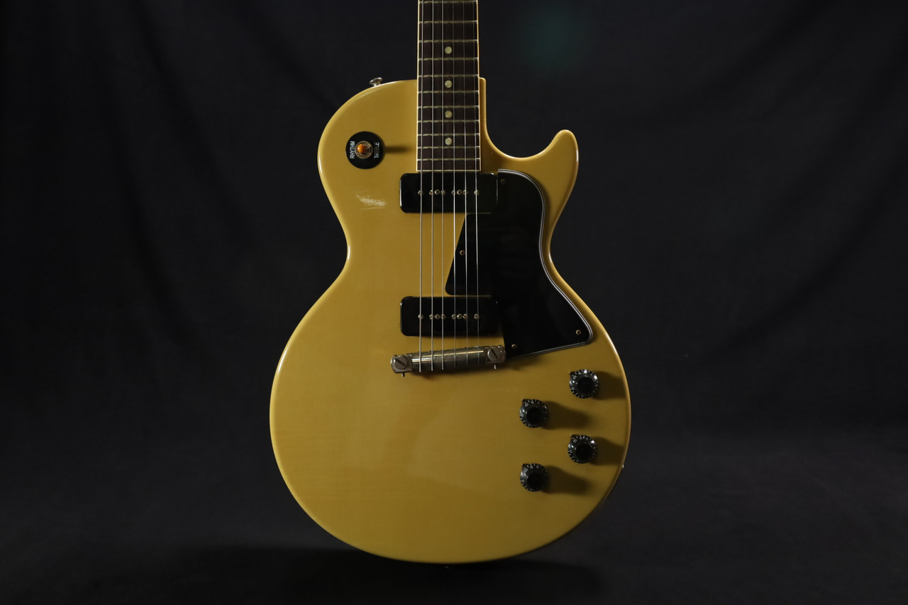 Gibson Custom Shop 1957 Les Paul Special Single Cut Reissue Ultra