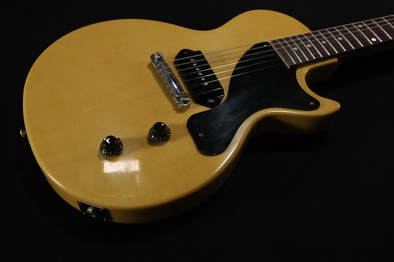 Gibson Custom Shop 1957 Les Paul Junior Single Cut Reissue Ultra