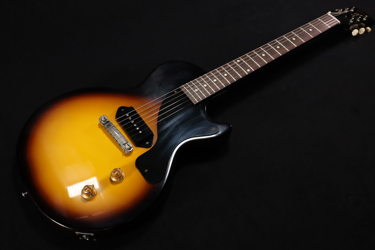 Gibson Custom Shop 1957 Les Paul Junior Single Cut Reissue VOS