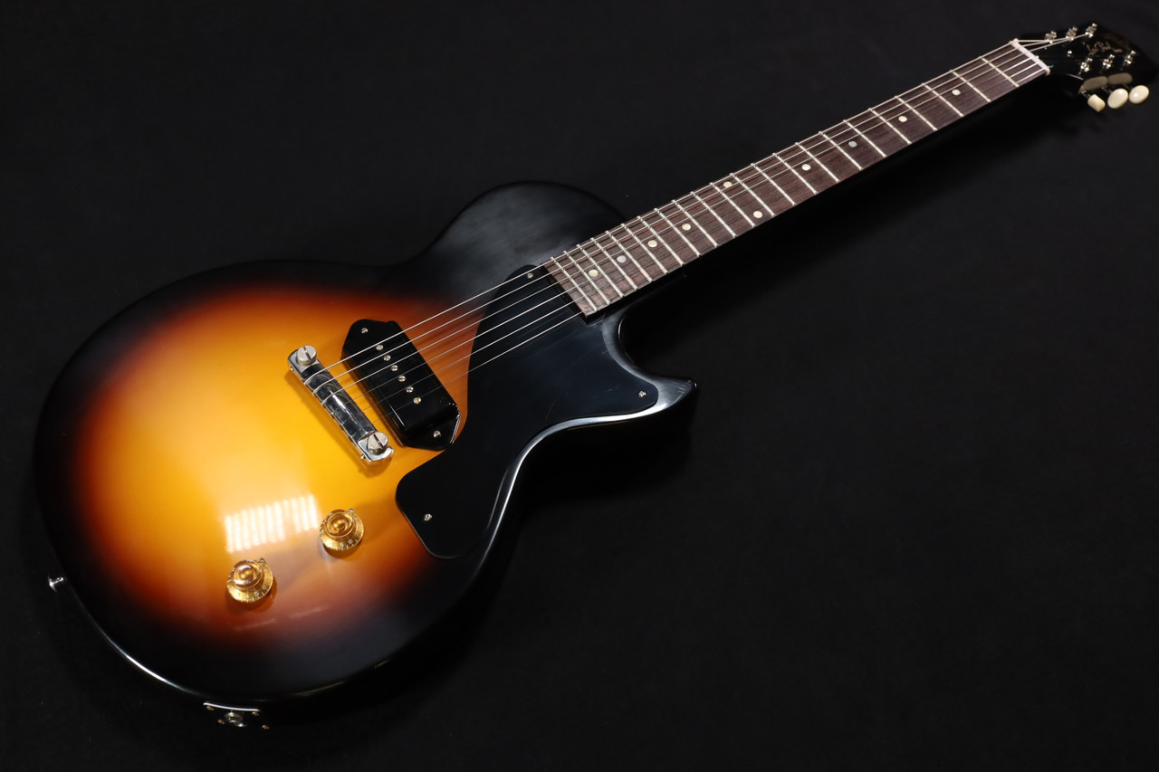 Gibson Custom Shop 1957 Les Paul Junior Single Cut Reissue VOS