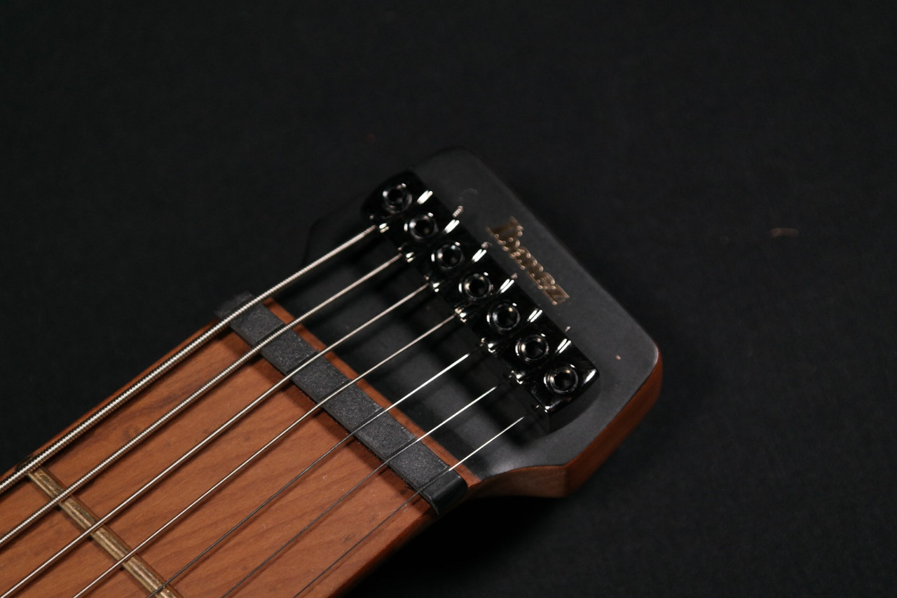 Ibanez QX527PB EG WB Antique Brown Stain 383 - Liberty Music