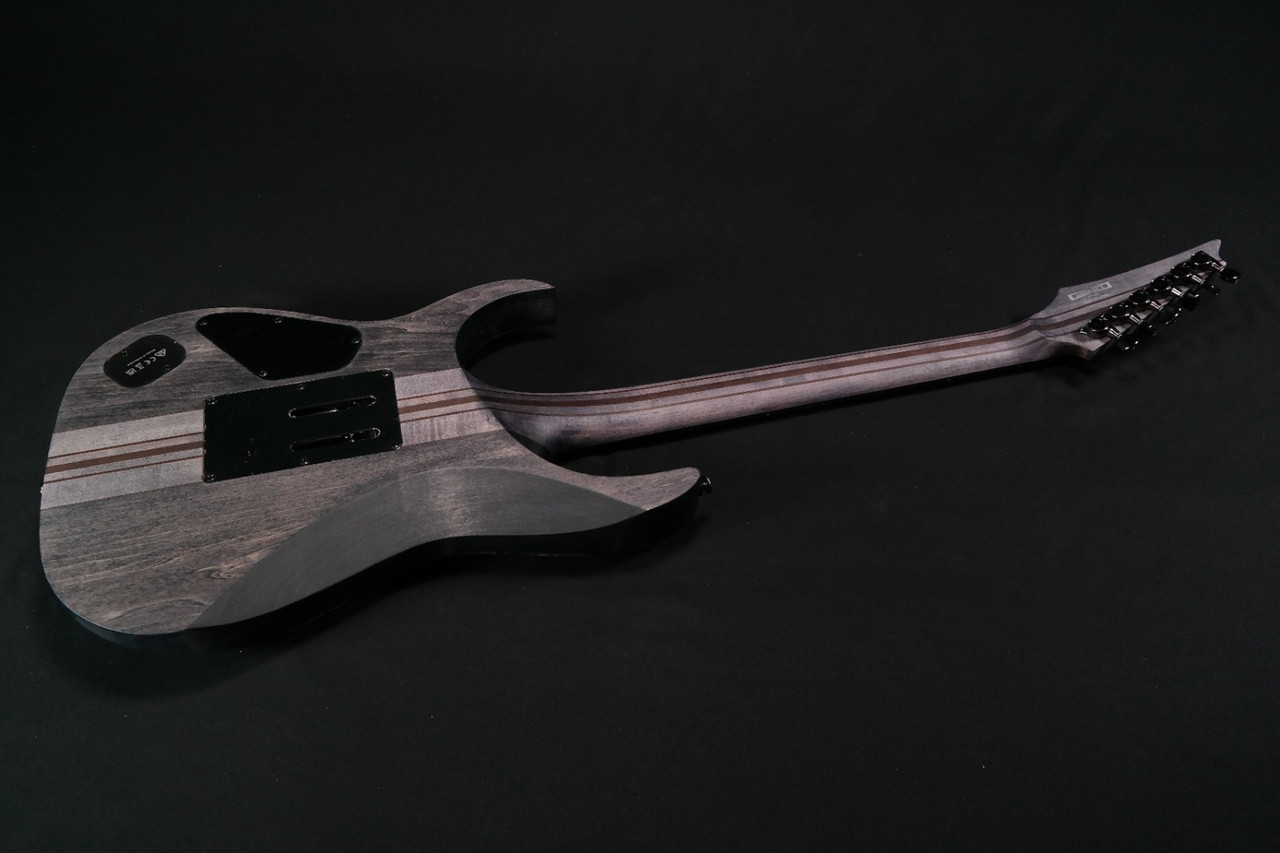 Ibanez Premium RGT1270PB EG WB Deep Twilight Flat - Liberty