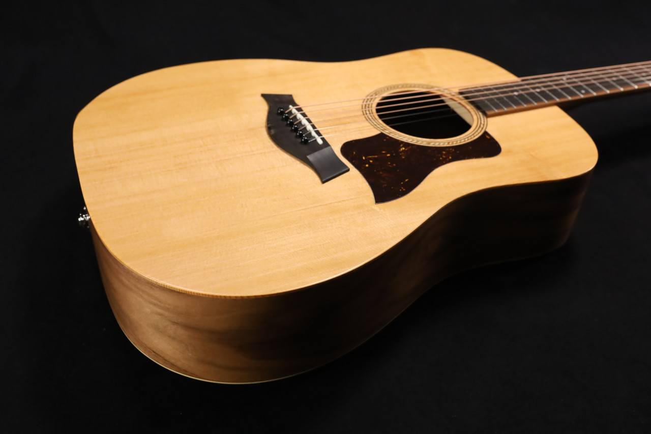 Taylor Academy 10e Walnut Acoustic-Electric Guitar 073 - Liberty Music