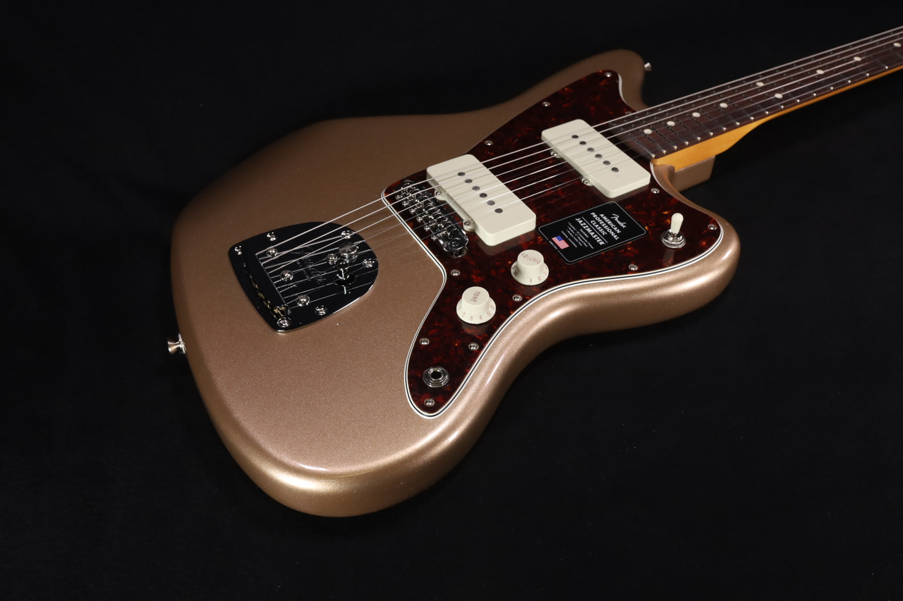Fender American Professional ジャズマスターレリック