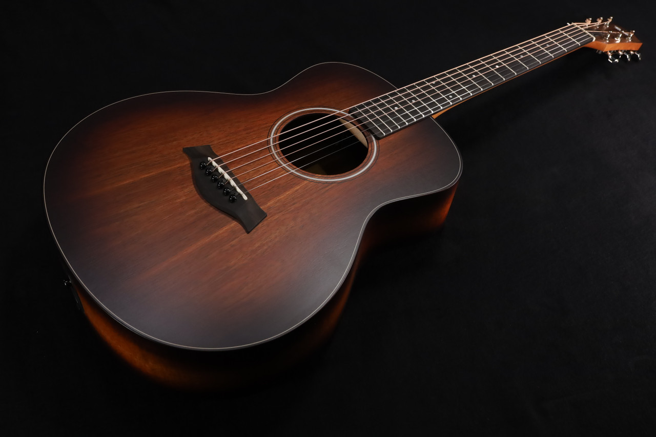 Taylor GS Mini-e Koa Plus 257 - Liberty Music