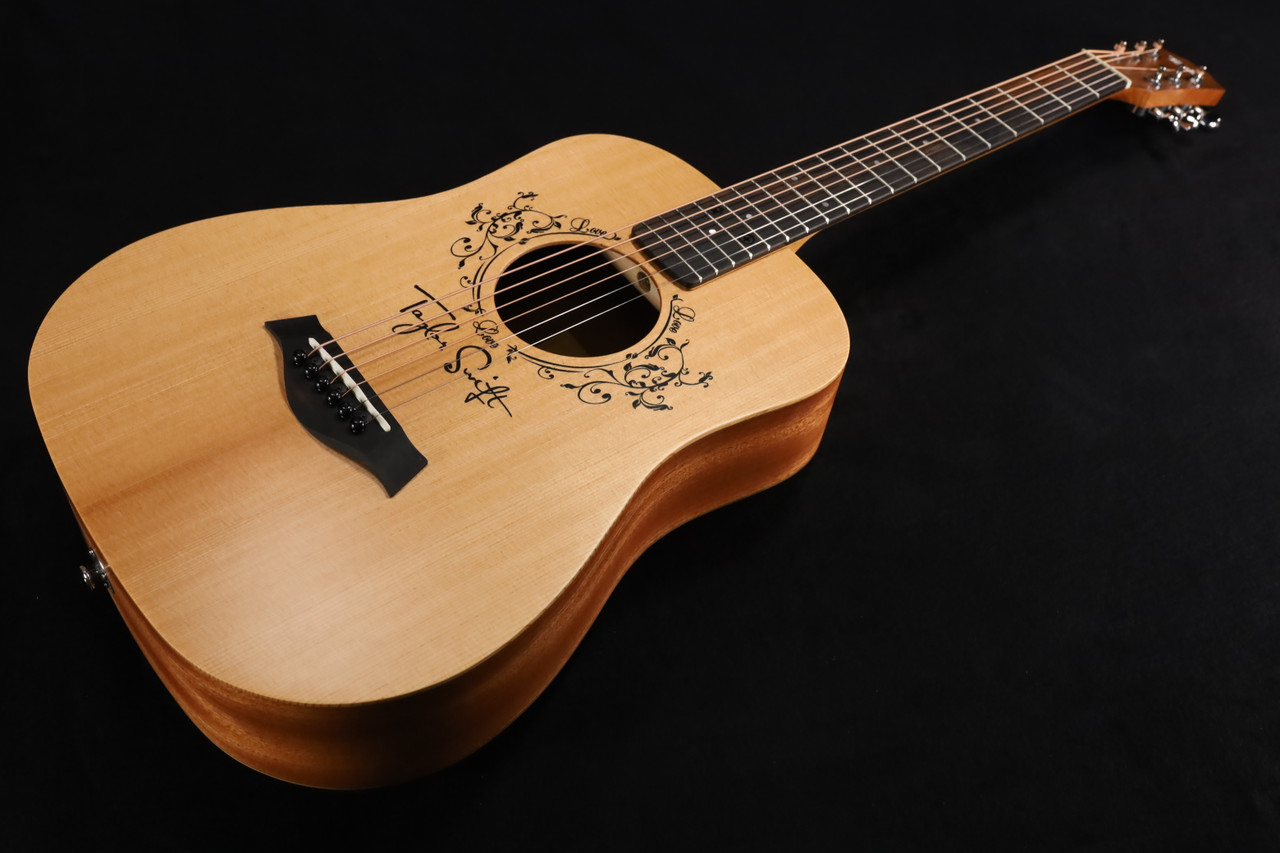 Taylor Swift Baby Taylor TSBTe 004 - Liberty Music