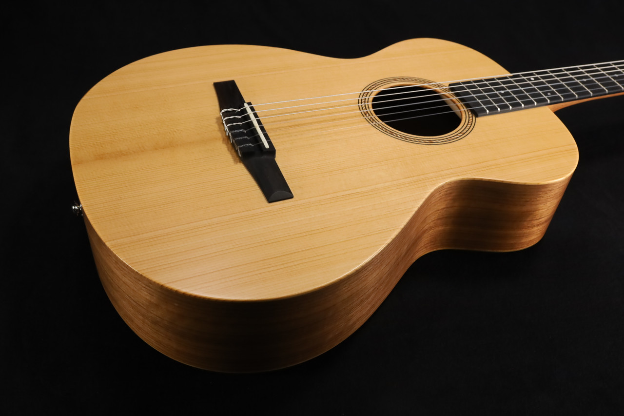 Taylor Academy 12e-N Grand Concert Acoustic-Electric Guitar