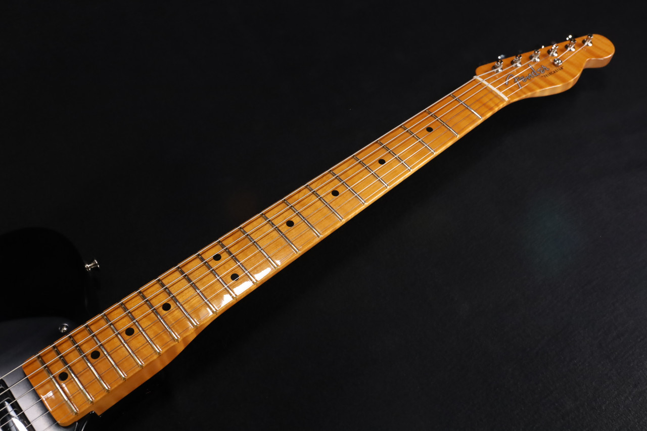 Fender Limited Edition American Vintage II '51 Telecaster Black
