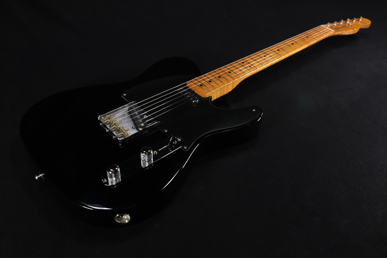 Fender Limited Edition American Vintage II '51 Telecaster Black