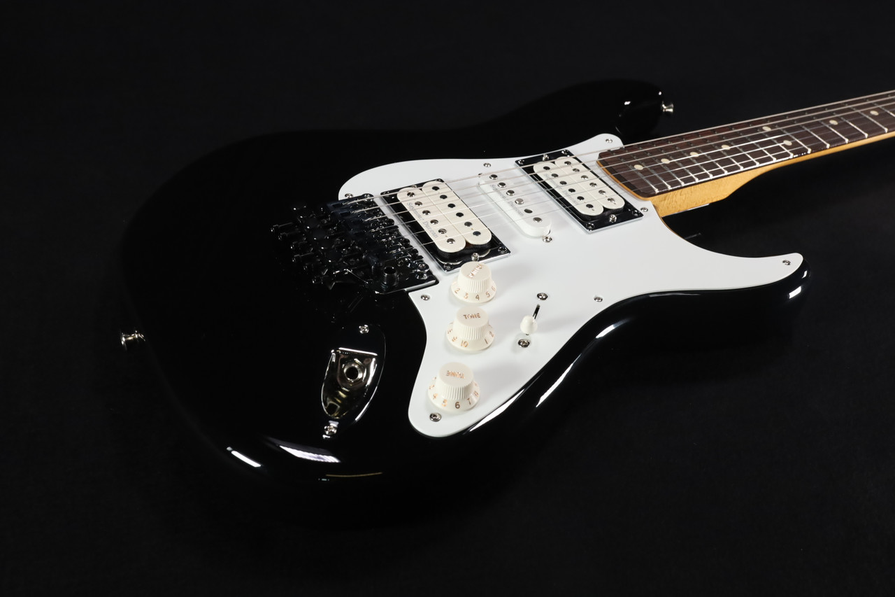 Fender Limited Edition 50th Anniversary Dave Murray Stratocaster