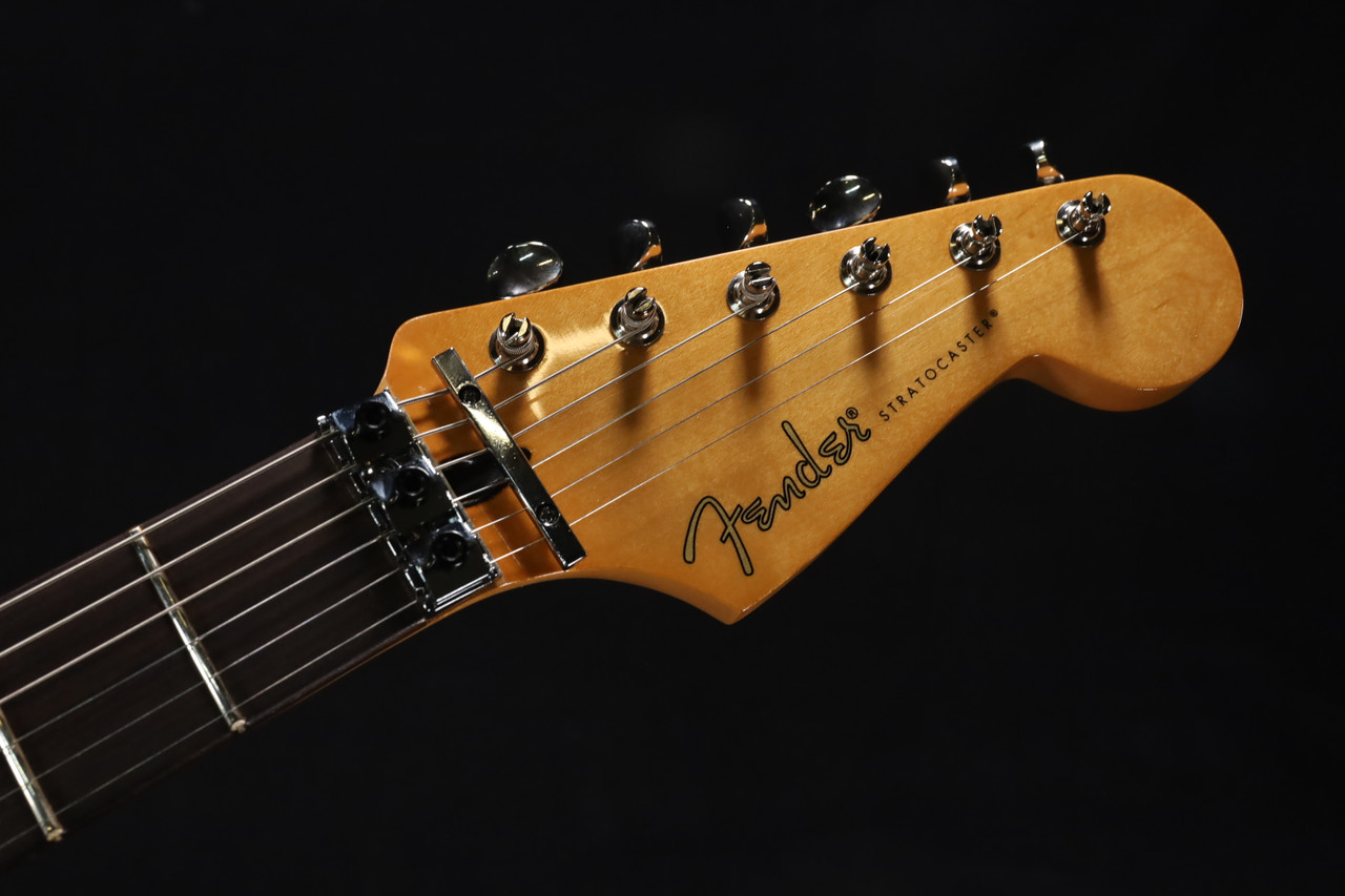 Fender Limited Edition 50th Anniversary Dave Murray Stratocaster