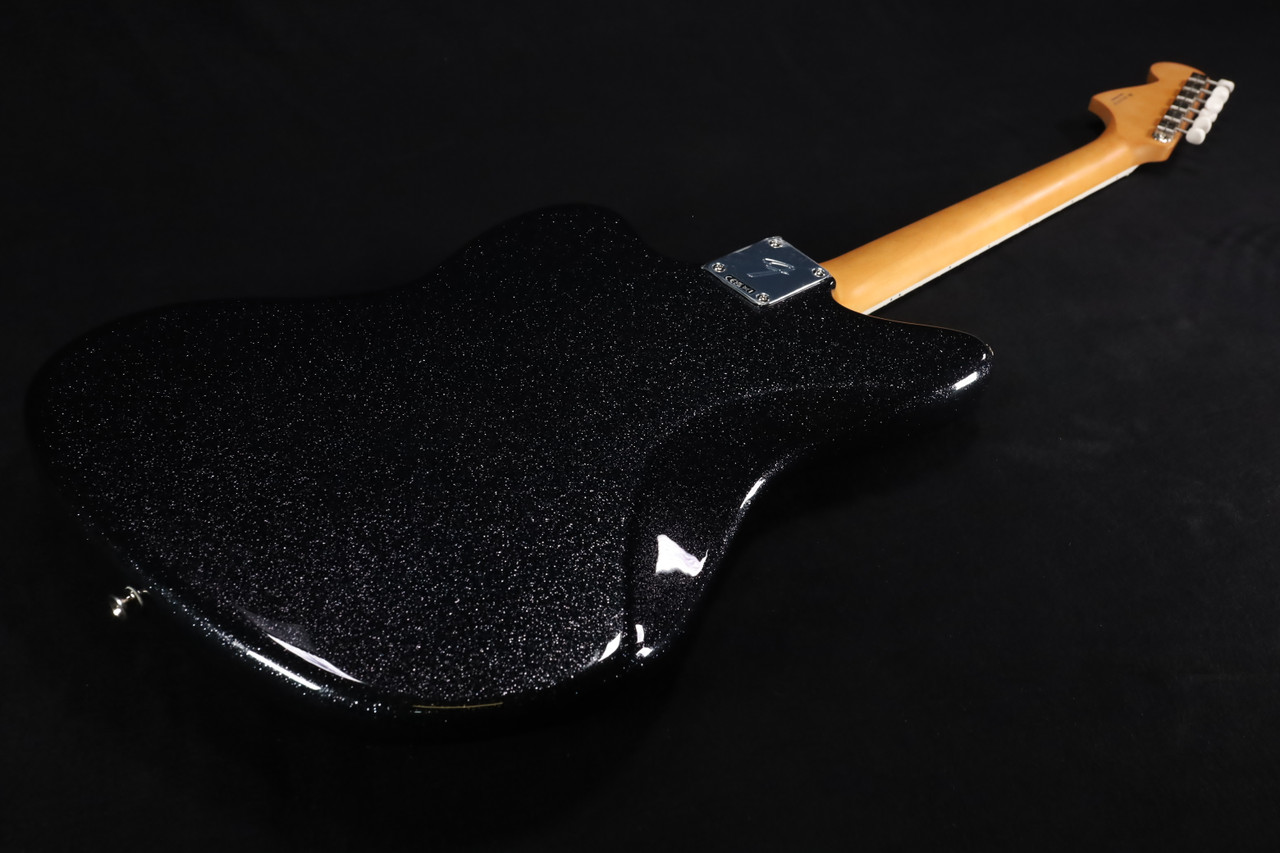 ギター BJFE Nisse F Limited Black Sparkle ギター BJFE Nisse F
