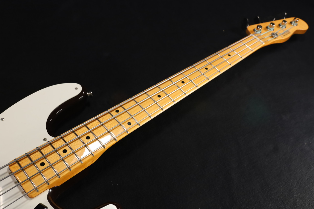 Fender Custom Shop 1955 Precision Bass - Deluxe Closet Classic