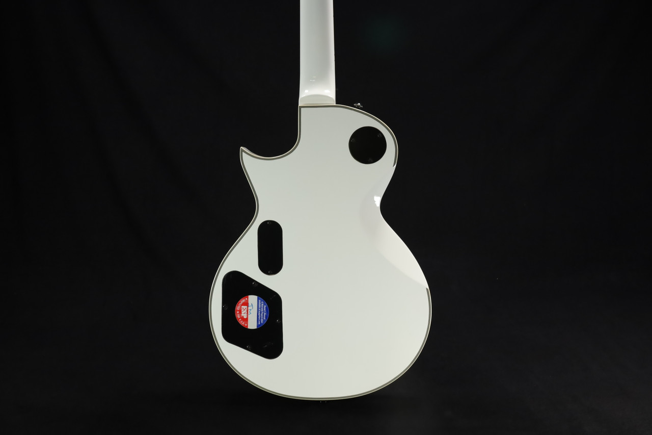 MINT ESP LTD Iron Cross James Hetfield Signature Guitar w