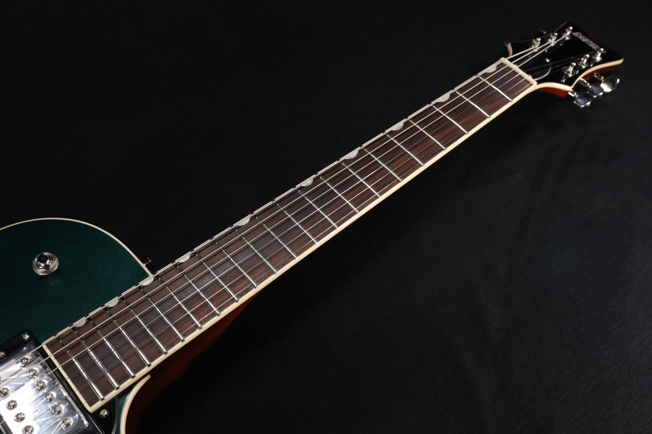 Gretsch Electromatic Jet, Rosewood Fingerboard - Cadillac Green
