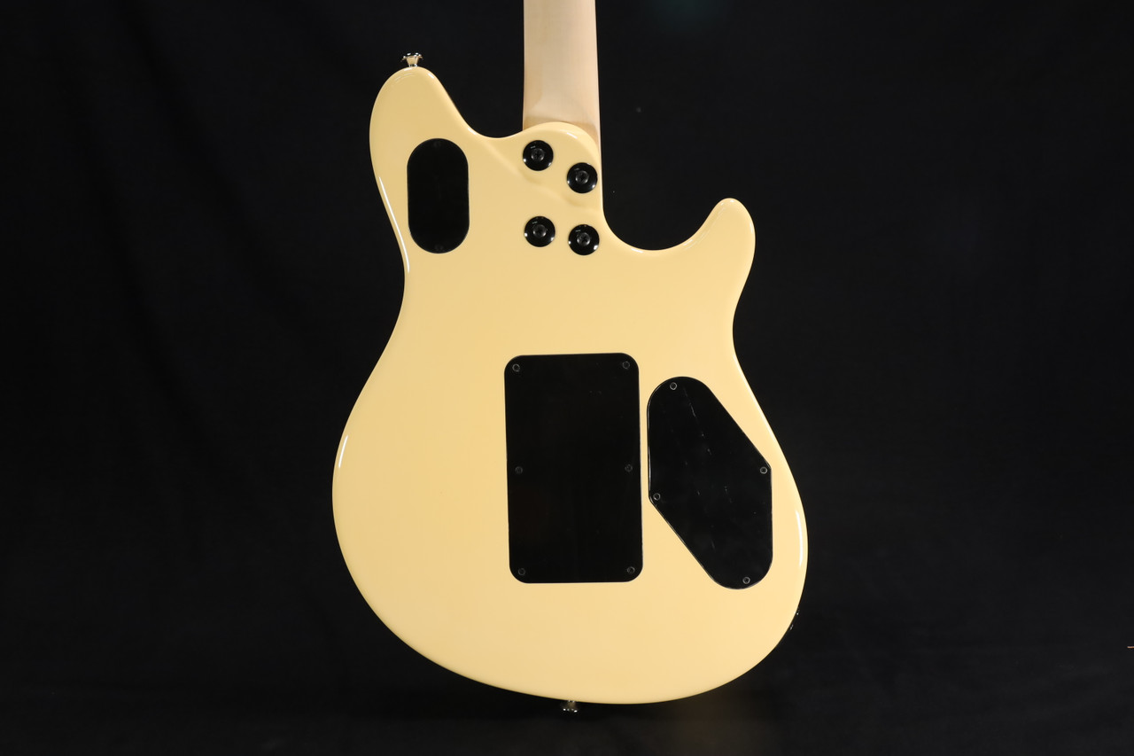 EVH Wolfgang USA Left Hand Birdseye Maple Fingerboard Vintage
