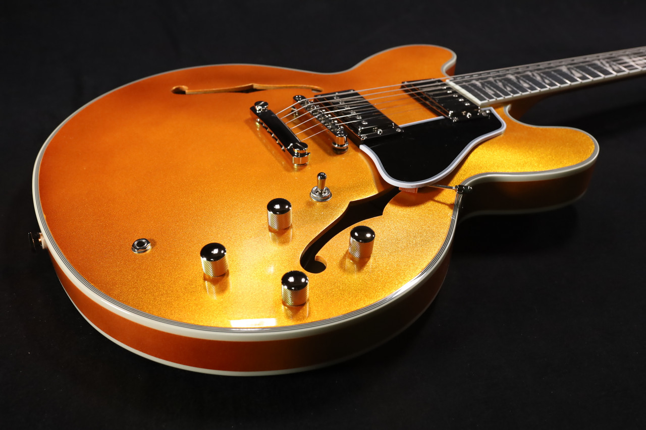 Epiphone Futura ES-355 - Firestorm Shift - Liberty Music