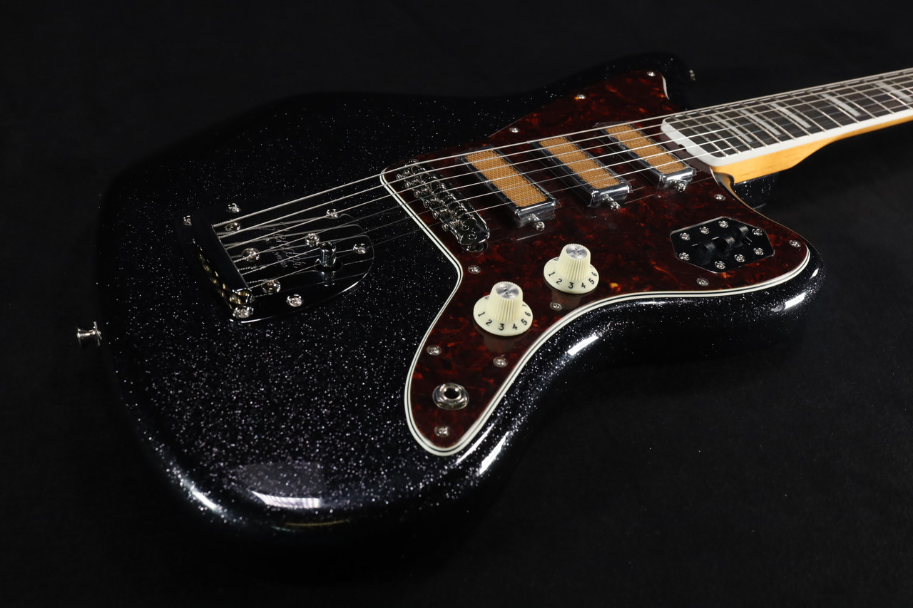 ギター BJFE Nisse F Limited Black Sparkle BJFE - Nisse F – LEP