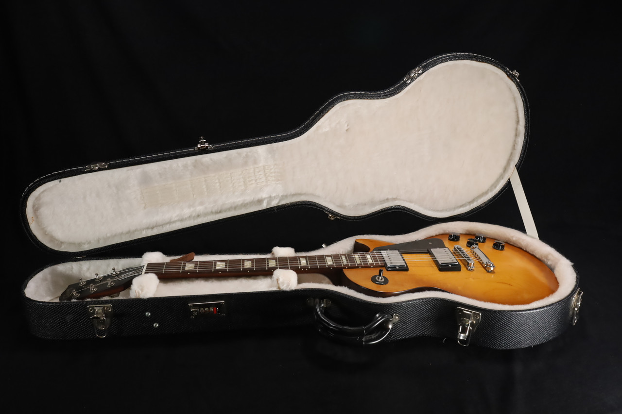 Gibson Les Paul Studio 2007 純正ハードケース付き Gibson Les Paul Studio Natural w/ Hard Case 2007 USED 669