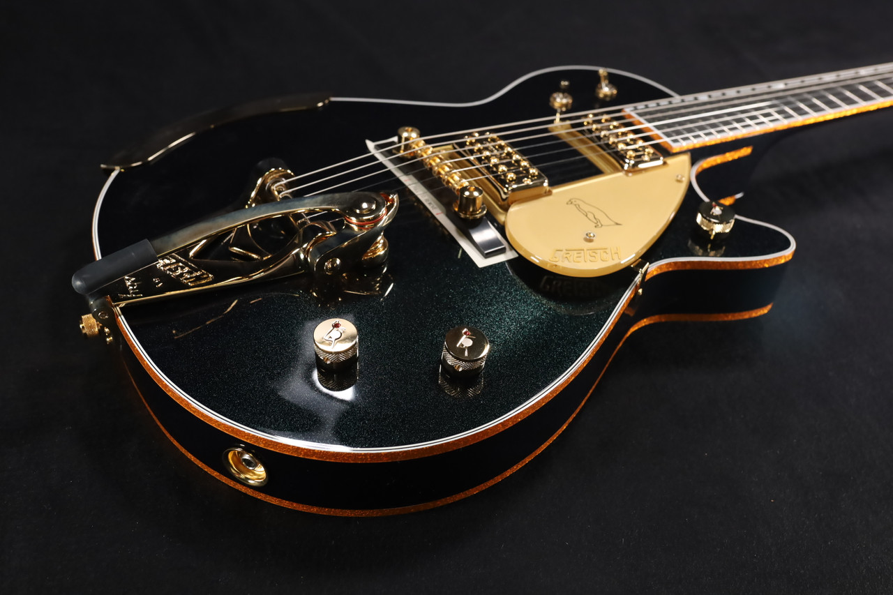 Gretsch G6134TG-58 Limited Edition 1958 Custom Penguin with Bigsby