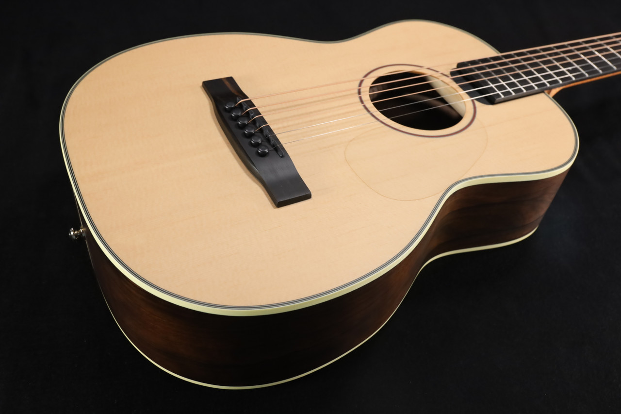Furch Limited Edition LJ11-SMB Little Jane Spruce Top Malaysian