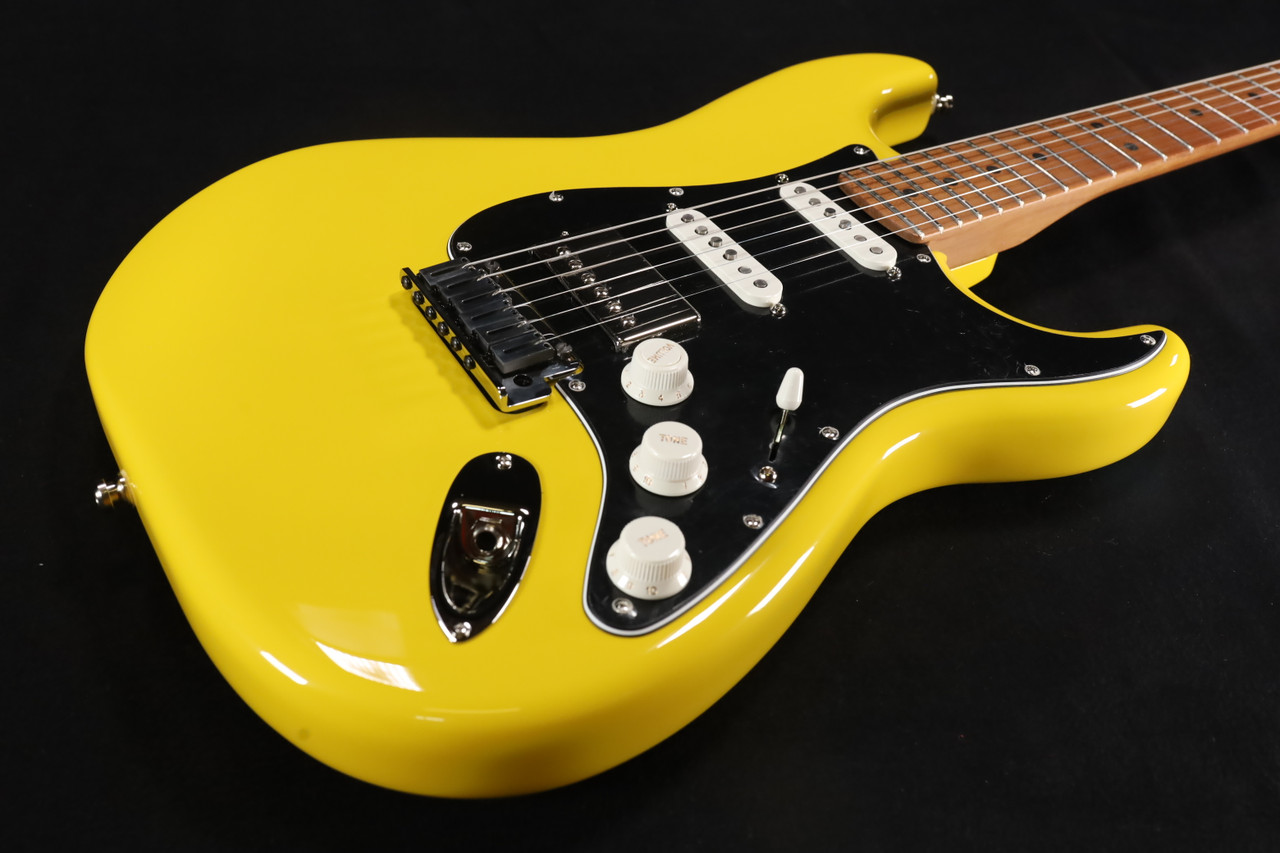 Fender Limited Edition American Ultra II Stratocaster HSS