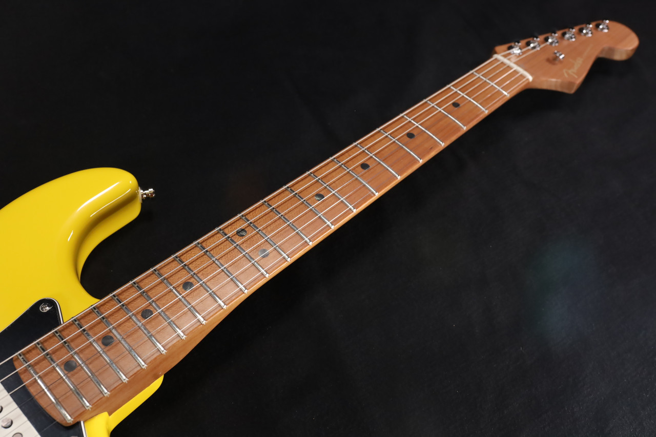 Fender Limited Edition American Ultra II Stratocaster HSS