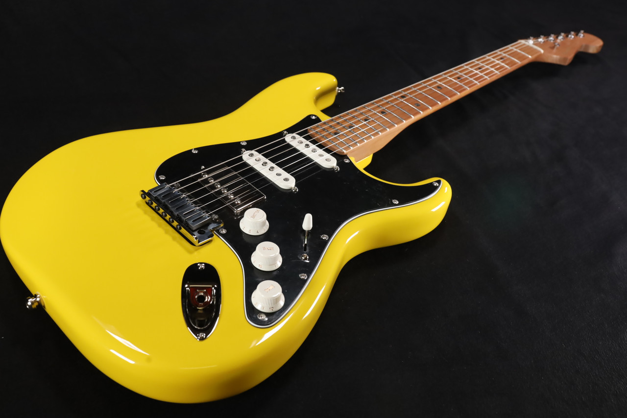 Fender Limited Edition American Ultra II Stratocaster HSS