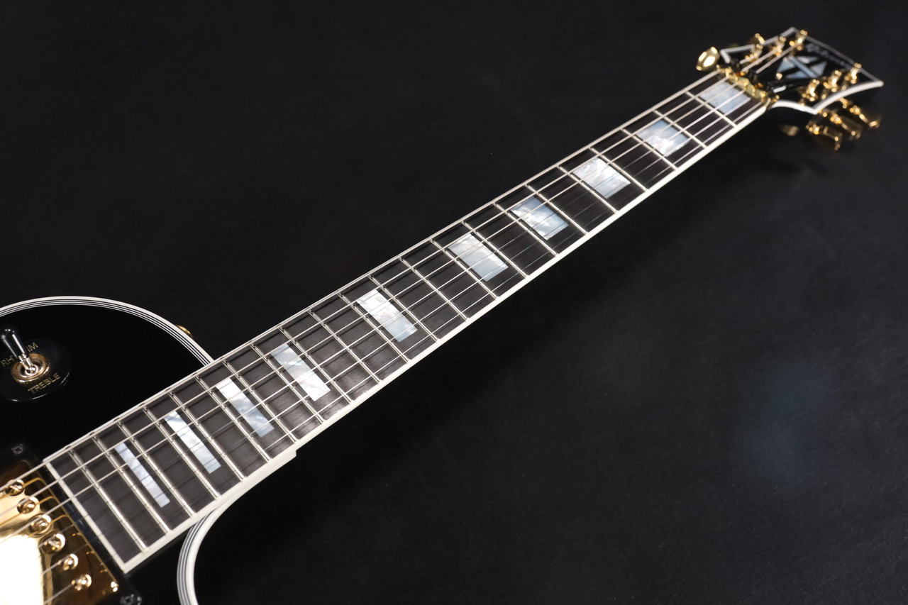 Gibson Custom Shop Les Paul Axcess Custom w/ Ebony Fingerboard