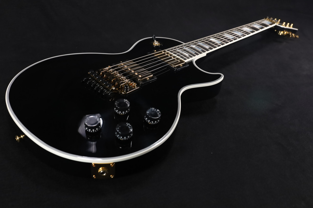 Gibson Custom Shop Les Paul Axcess Custom w/ Ebony Fingerboard