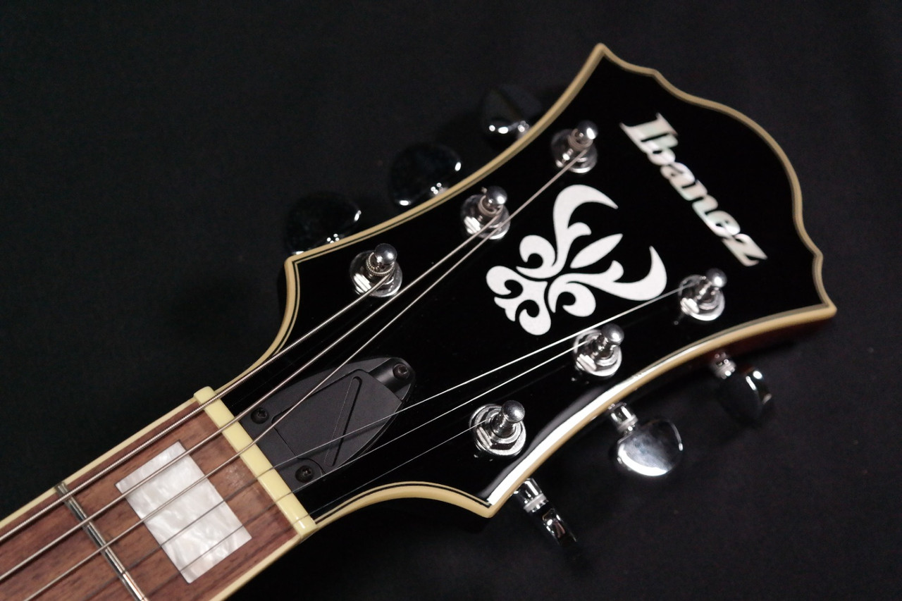 Ibanez AF75VSB Artcore Series 6-String RH Hollowbody Electric