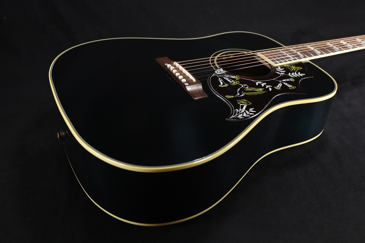 Gibson Custom Shop Greatest Hits Volume II Hummingbird Original