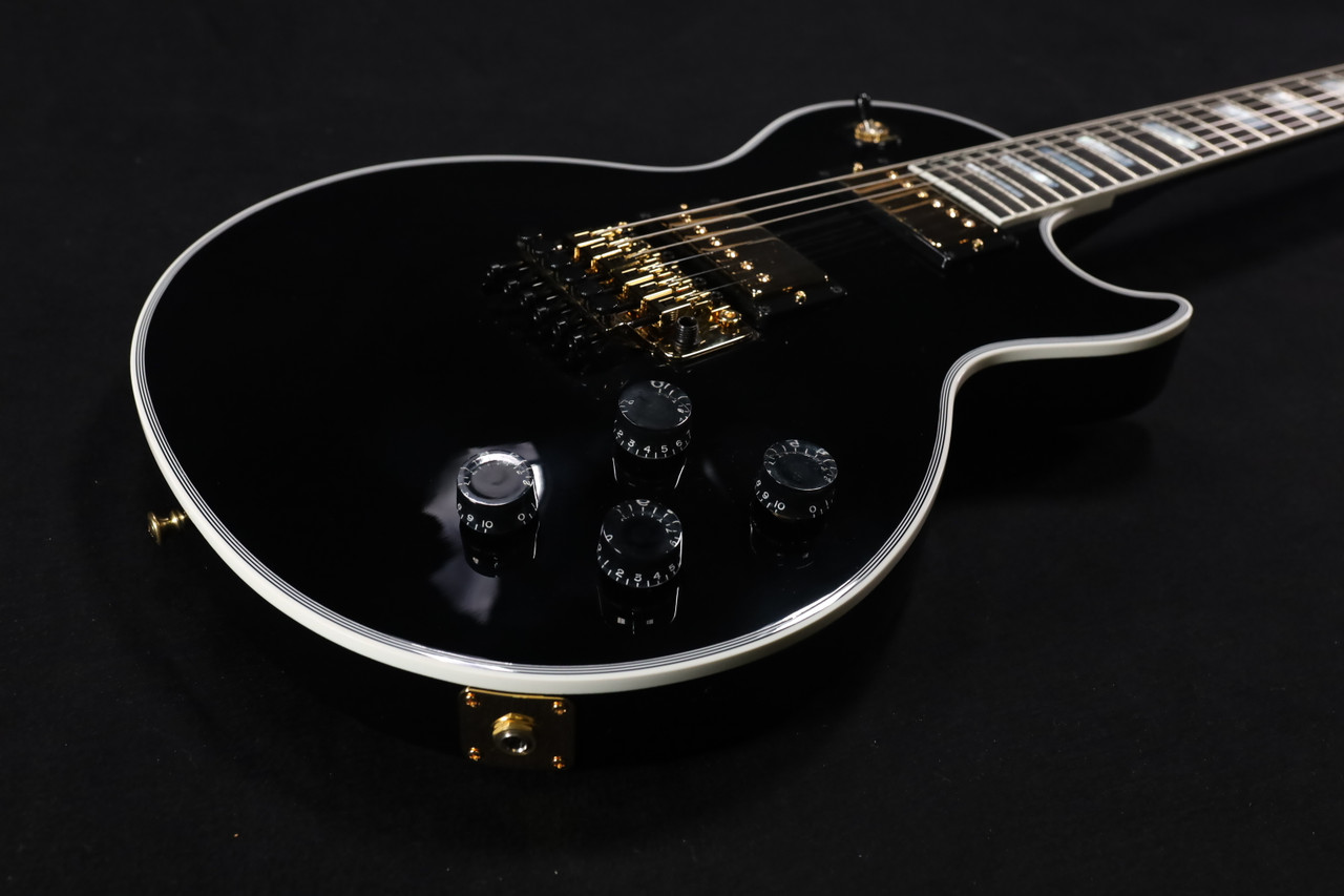 Gibson Custom Shop Les Paul Axcess Custom w/ Ebony Fingerboard