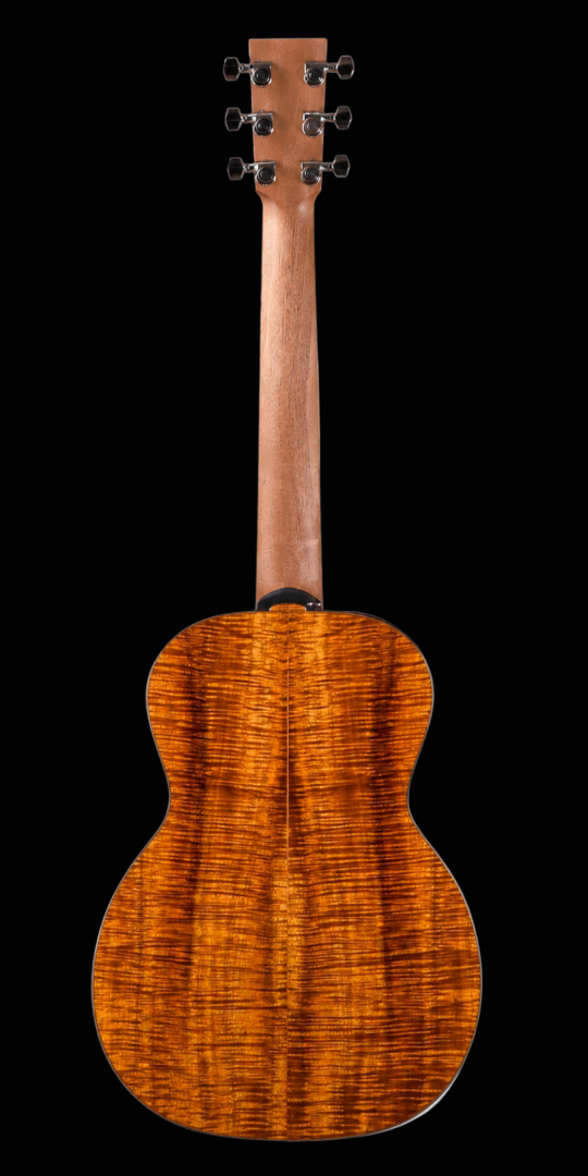 Furch Limited Edition LJ10-SK Little Jane Spruce Top MASTER GRADE