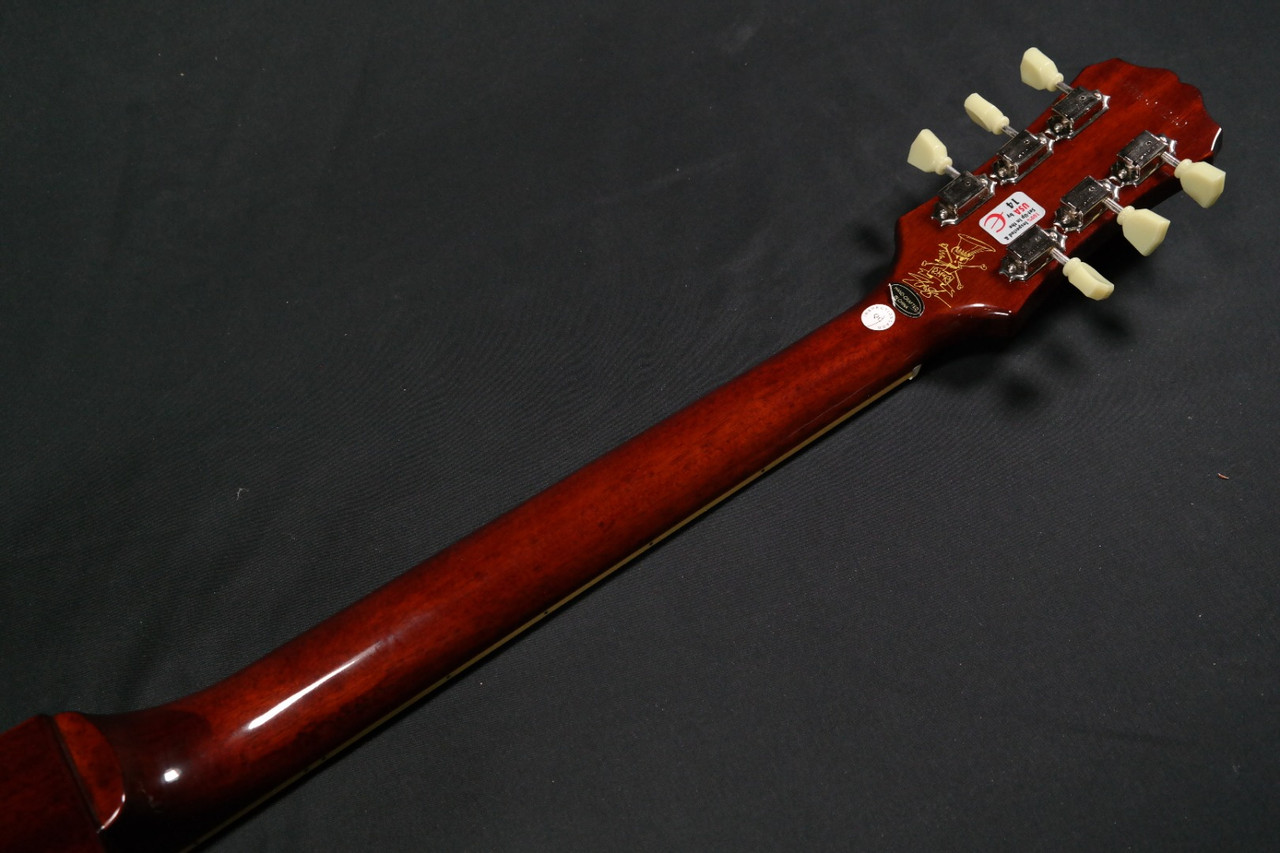 Epiphone Slash Les Paul Signature Model - Anaconda Burst - Used