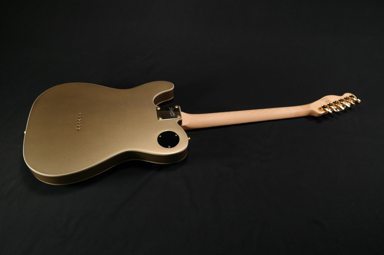 Squier John 5 Signature Telecaster Electric Guitar - Indian Laurel