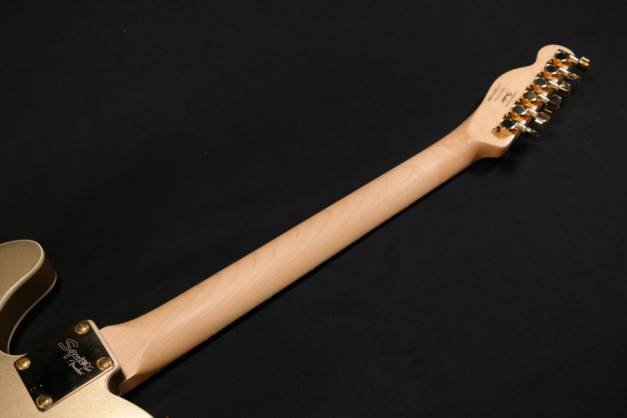 Squier John 5 Signature Telecaster Electric Guitar - Indian Laurel