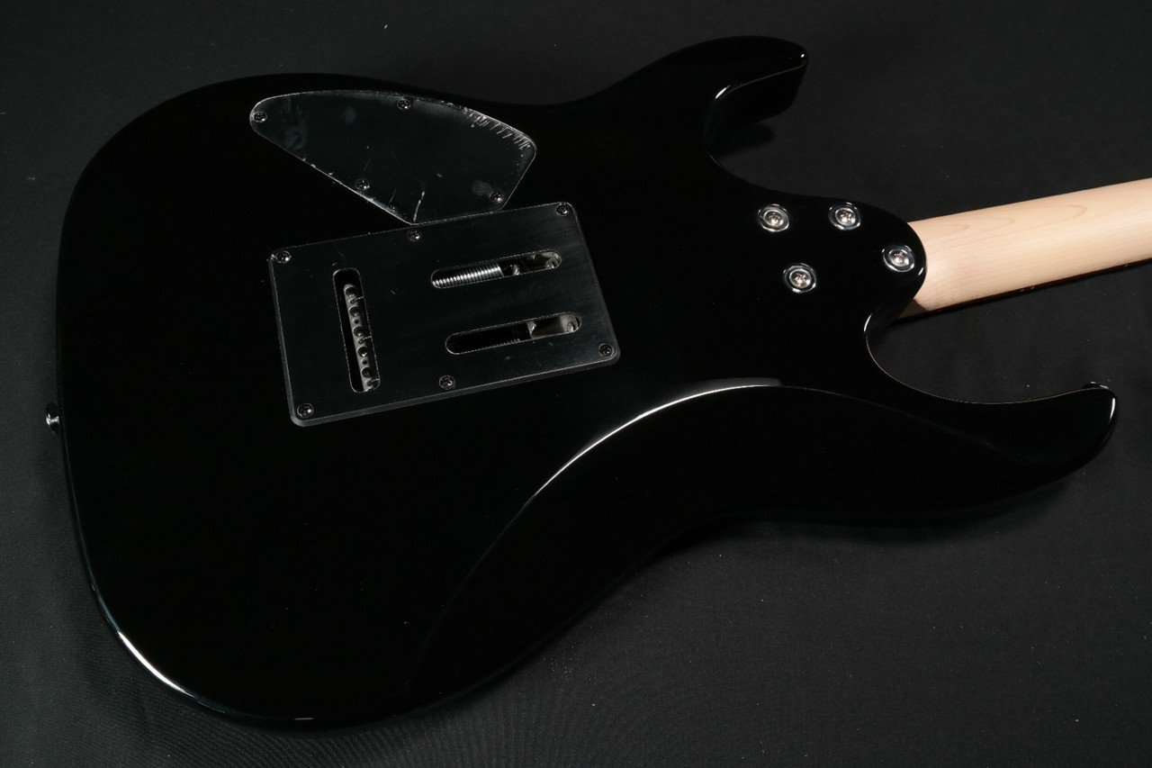 Ibanez 6 String Solid-Body Electric Guitar, Right