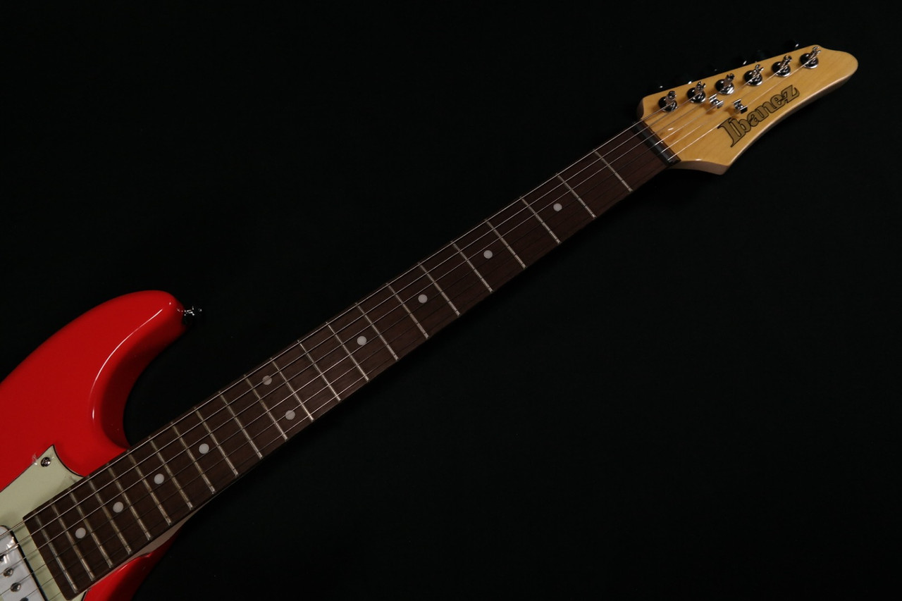 Ibanez AZ Essentials AZES31 EG Vermillion 930 - Liberty Music
