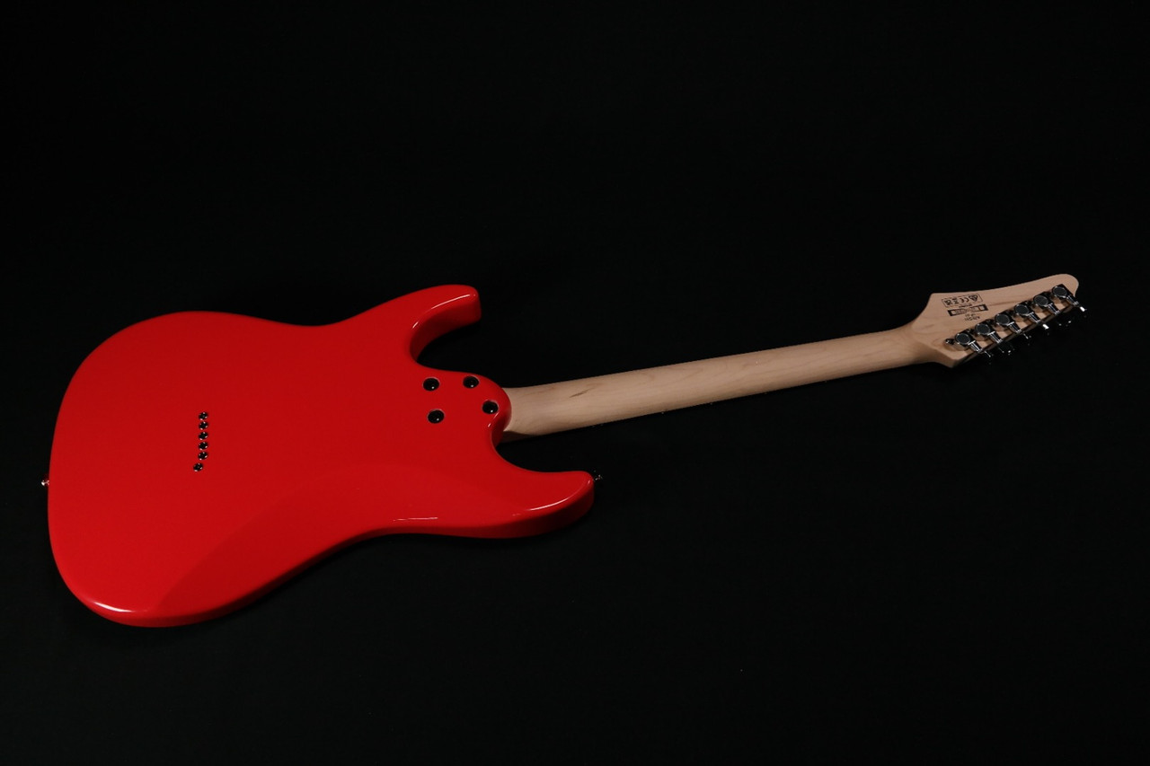 Ibanez AZ Essentials AZES31 EG Vermillion 930 - Liberty Music