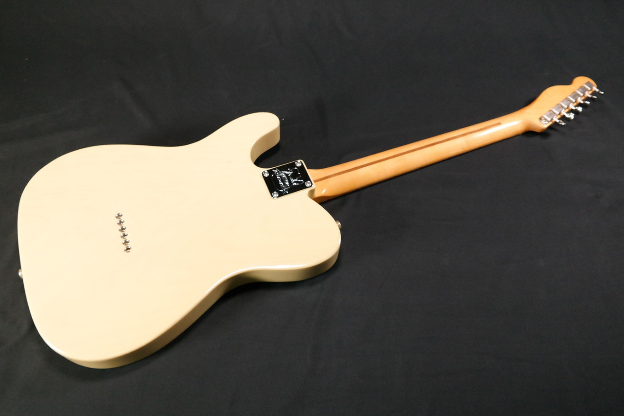 Fender 70th Anniversary Broadcaster – Starr's Guitars