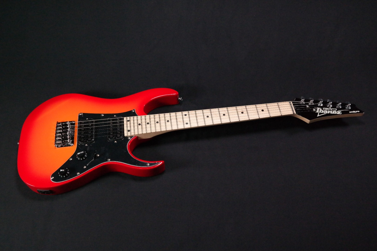Ibanez store gio orange